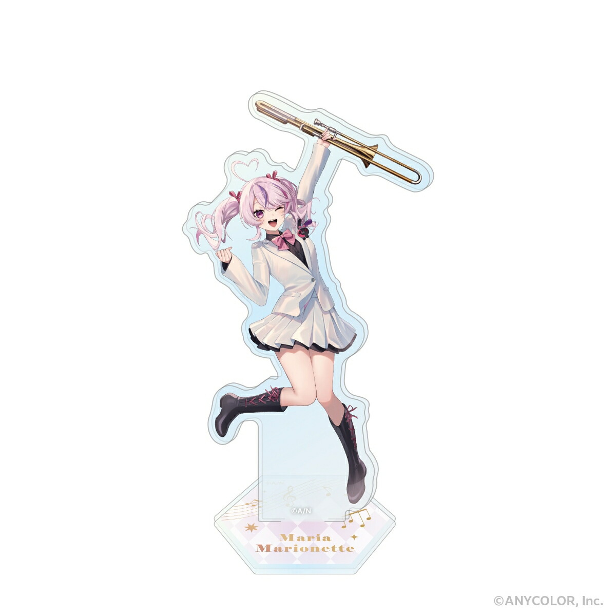 『ILUNA』 アクリルスタンド Maria Marionette (グッズ)画像