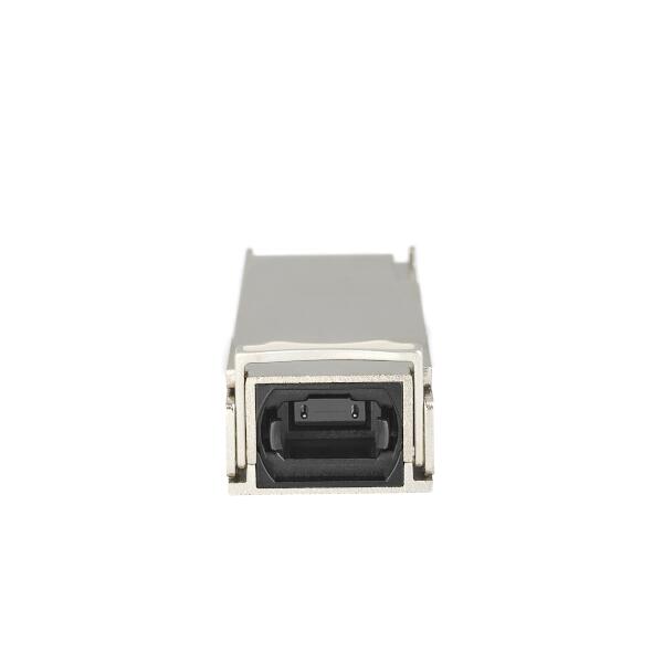 ブックス: QSFP+モジュール／MSA対応アンコード ／40GBASE-SR4準拠光トランシーバ／850nm／DDM - StarTech.com - 0065030873567 : PCソフト・周辺機器