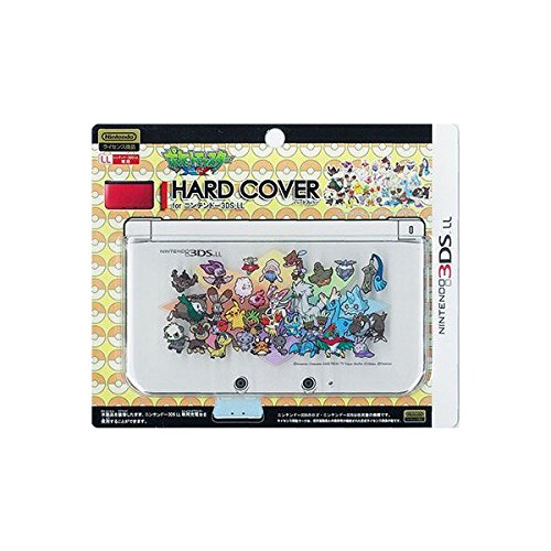 ニンテンドー3DS - 未使用newニンテンドー3DS LL 限定ピカチュウver＋