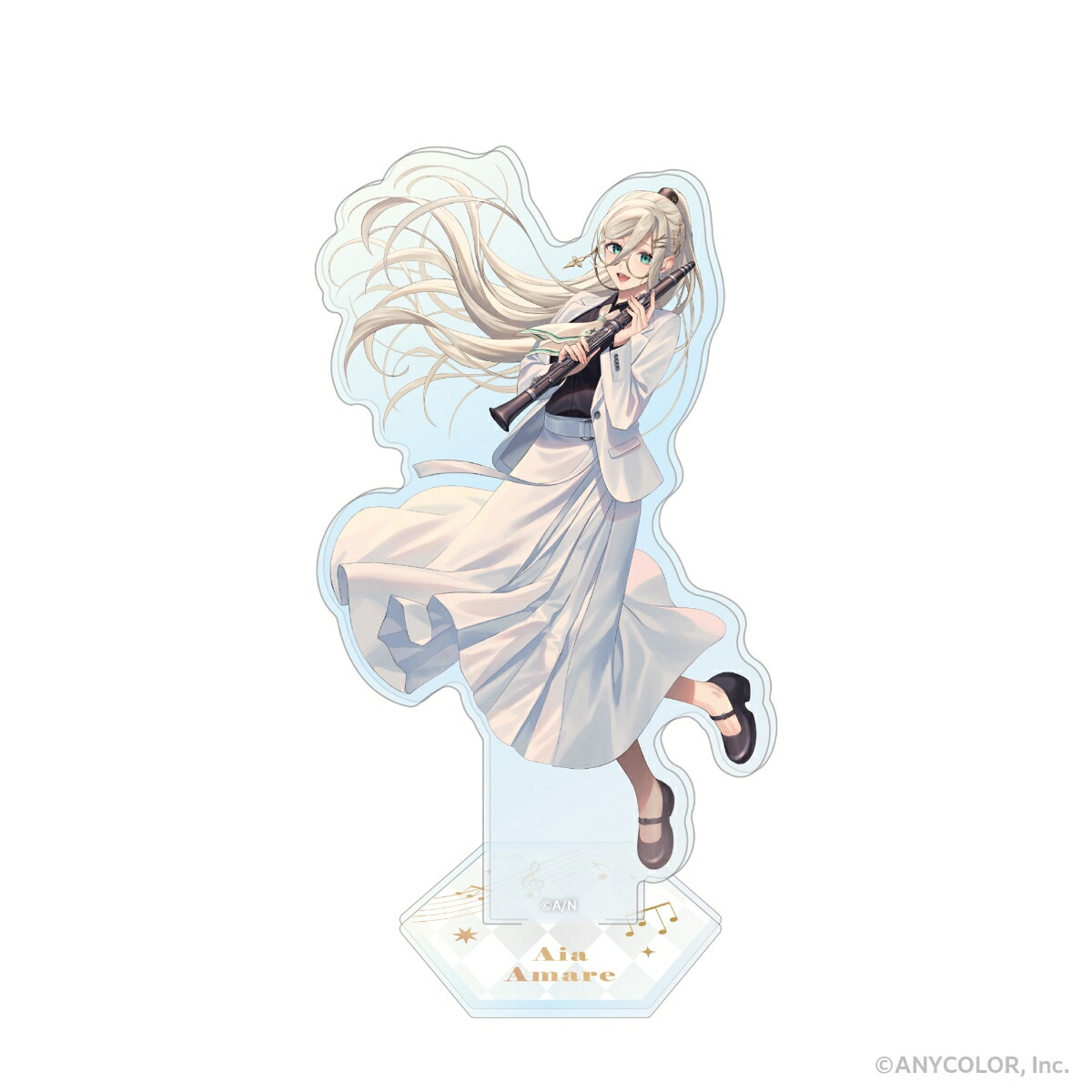 『ILUNA』 アクリルスタンド Aia Amare (グッズ)画像