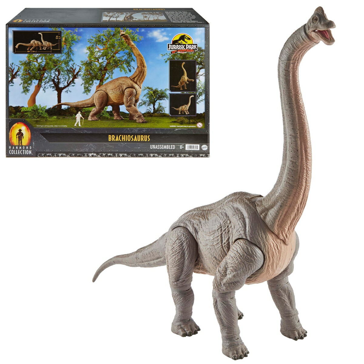ޥƥ른饷å(JURASSICWORLD)ϥɥ쥯֥饭륹ڶεۡĹ:109cmۡ8~HNY77