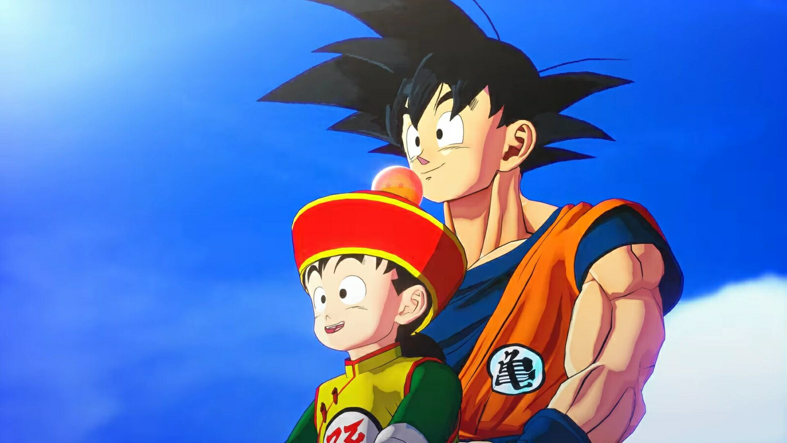 �ɥ饴��ܡ���ZKAKAROT+�����ʤ���å��å�