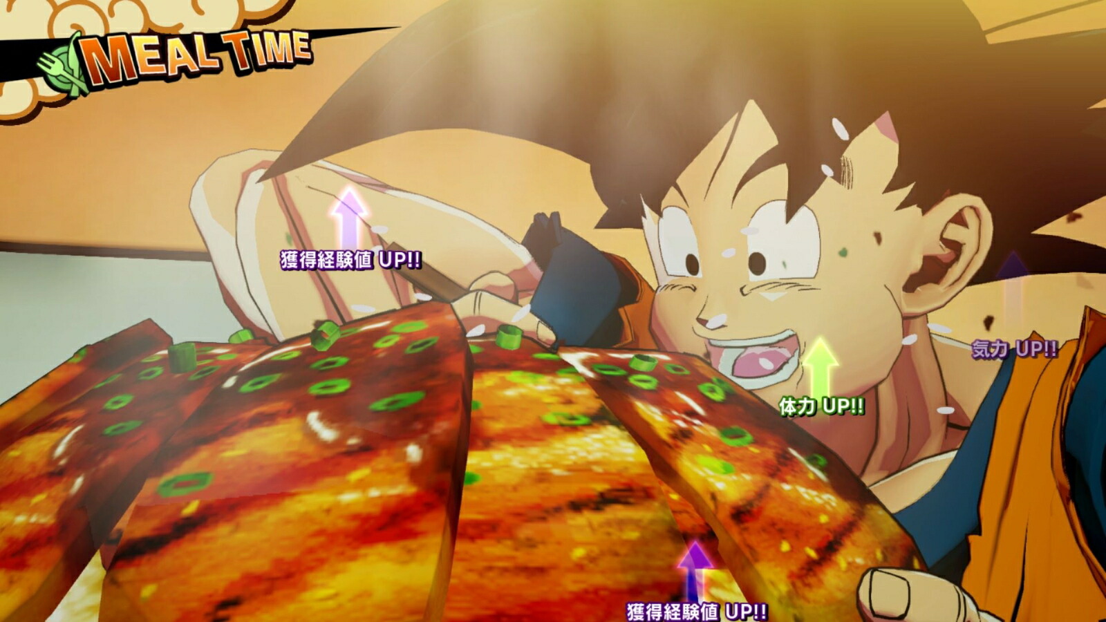 �ɥ饴��ܡ���ZKAKAROT+�����ʤ���å��å�