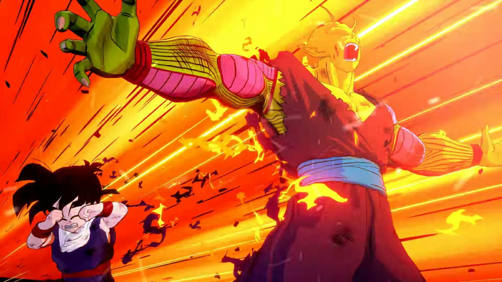 �ɥ饴��ܡ���ZKAKAROT+�����ʤ���å��å�