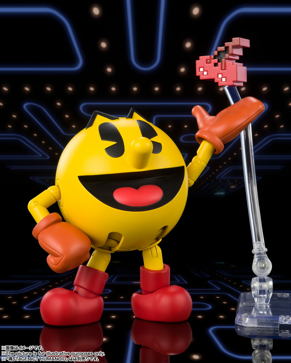 S.H.Figuarts�ѥå��ޥ�