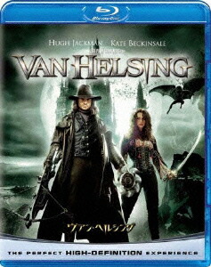 楽天ブックス ヴァン ヘルシング 初回生産限定 Blu Raydisc Video スティーヴン ソマーズ ヒュー ジャックマン Dvd 楽天ブックス ヴァン ヘルシング 初回生産限定 Blu Raydisc Video スティーヴン ソマーズ ヒュー ジャックマン Dvd
