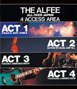 THE ALFEE BEST HIT ALFEE 2016 冬フェスDVD 楽天市場】[新品]THE ALFEE / BEST HIT ALFEE FINAL 2016 Live