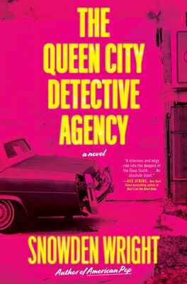 楽天ブックス: The Queen City Detective Agency - Snowden Wright ...