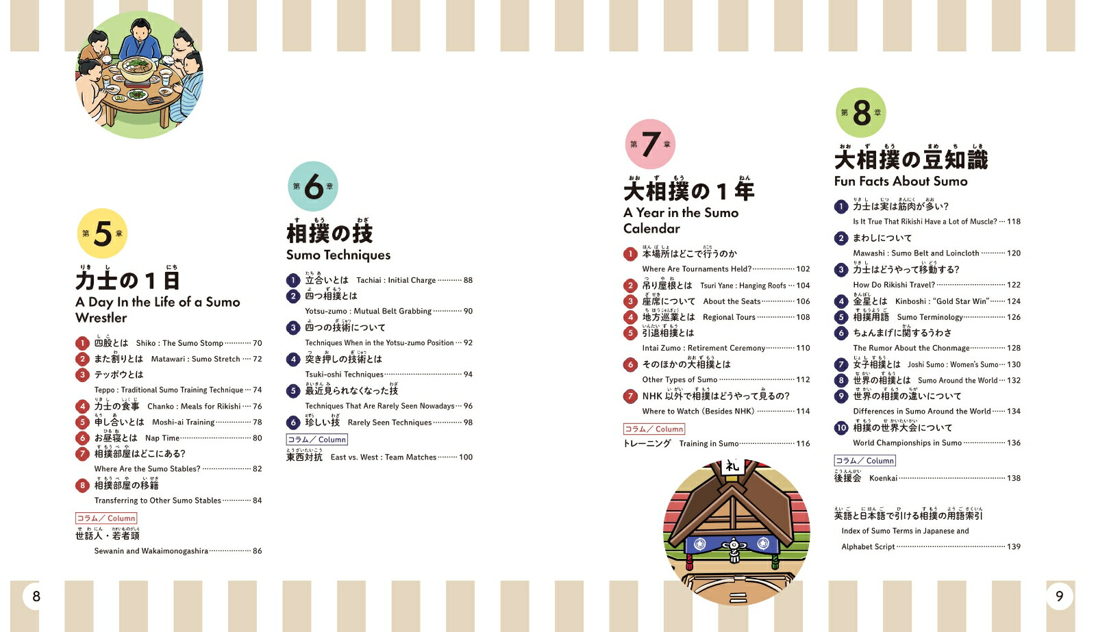 ���ܸ�ȱѸ�Ǥ狼�롪��ä��Τꤿ���ʤ���������[��������]