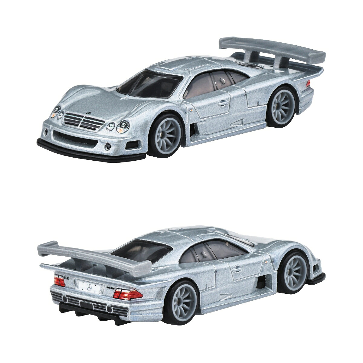 ホットウィール(HotWheels)プレミアムコレクターセットアソート-アドバンレーシングチーム乗り物おもちゃミニカー4台3歳からマルチ987C-GMH39