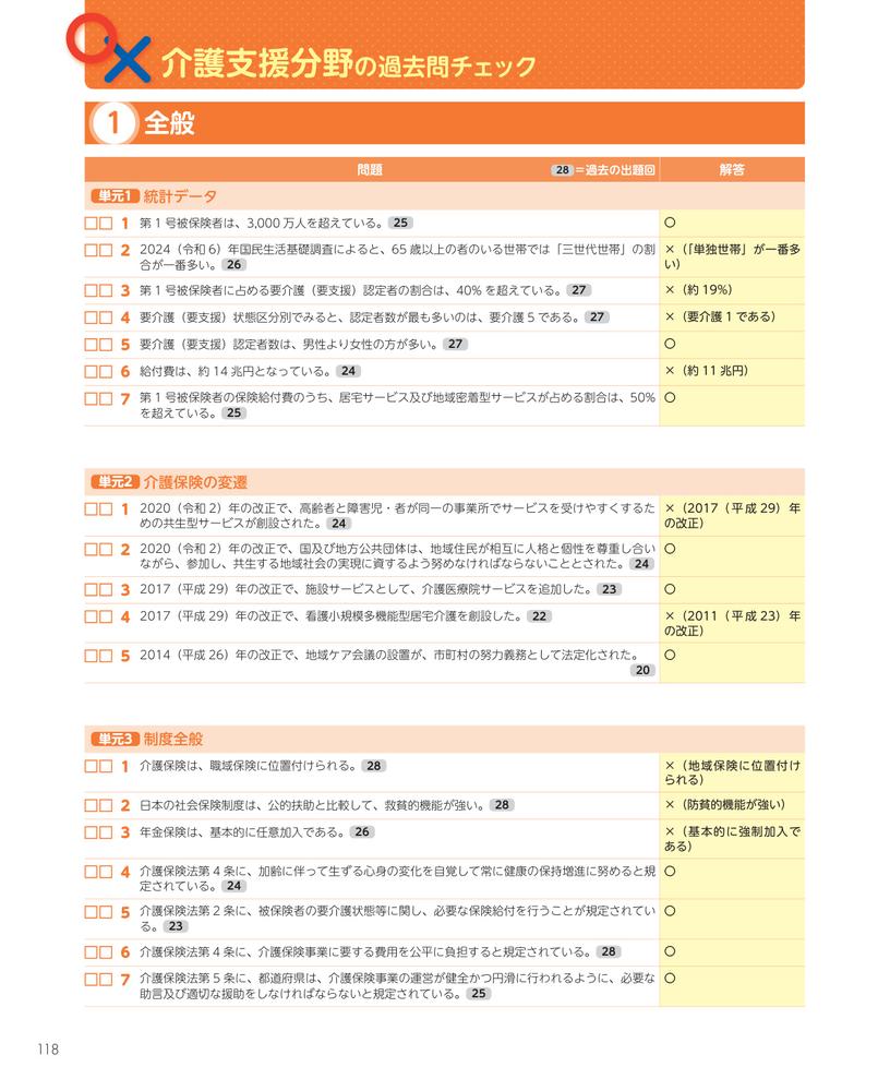 見て覚える！ケアマネジャー試験ナビ2026[いとう総研資格取得支援センター]