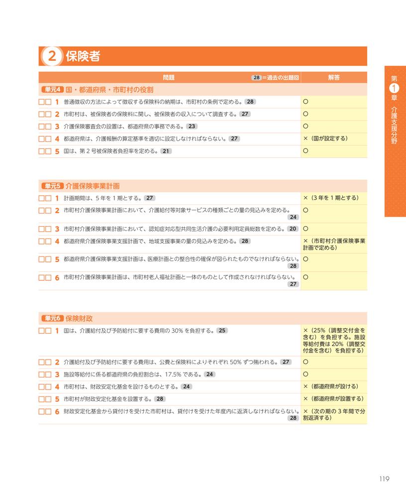 見て覚える！ケアマネジャー試験ナビ2026[いとう総研資格取得支援センター]
