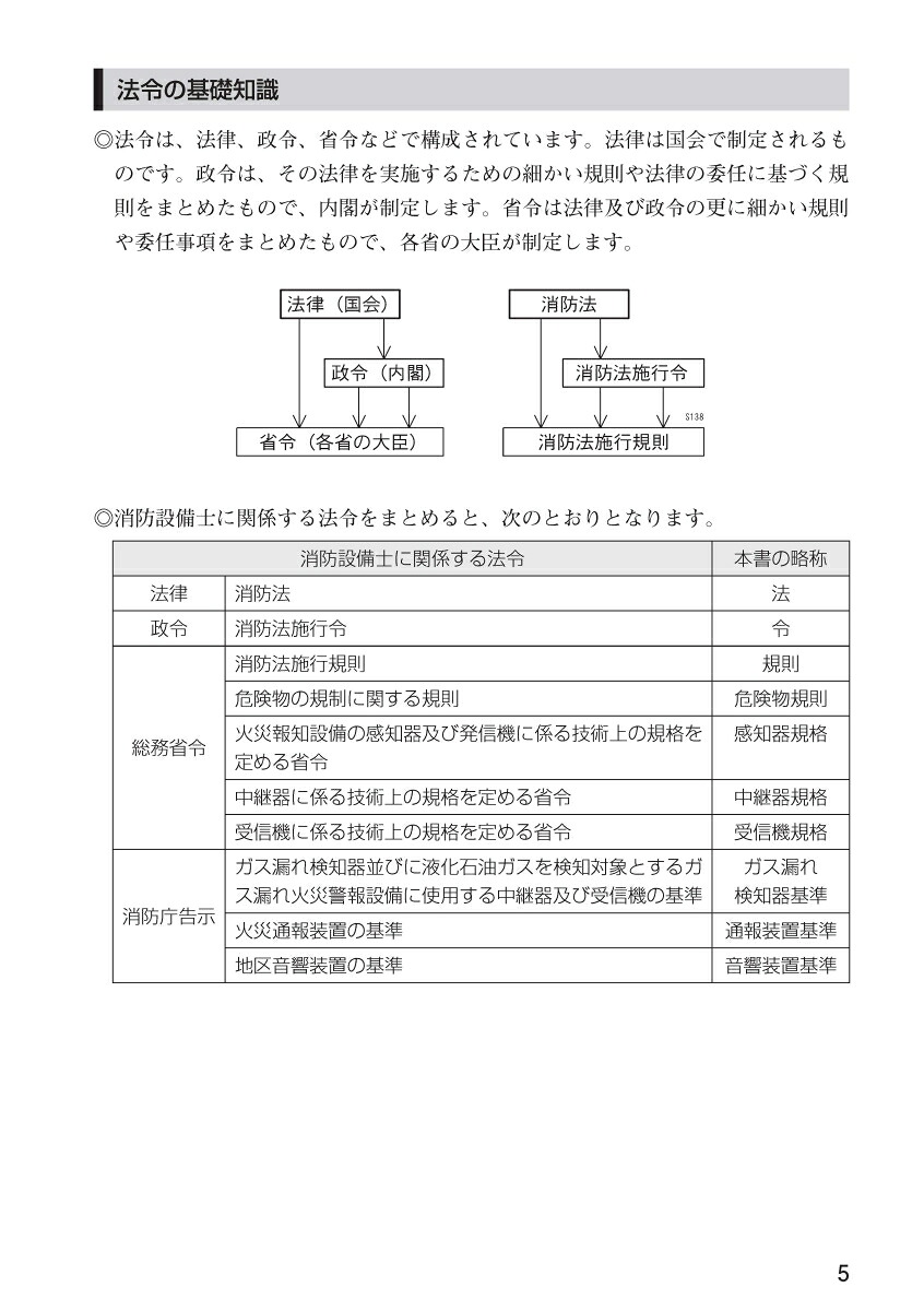 消防設備士第4類令和8年上巻[公論出版]