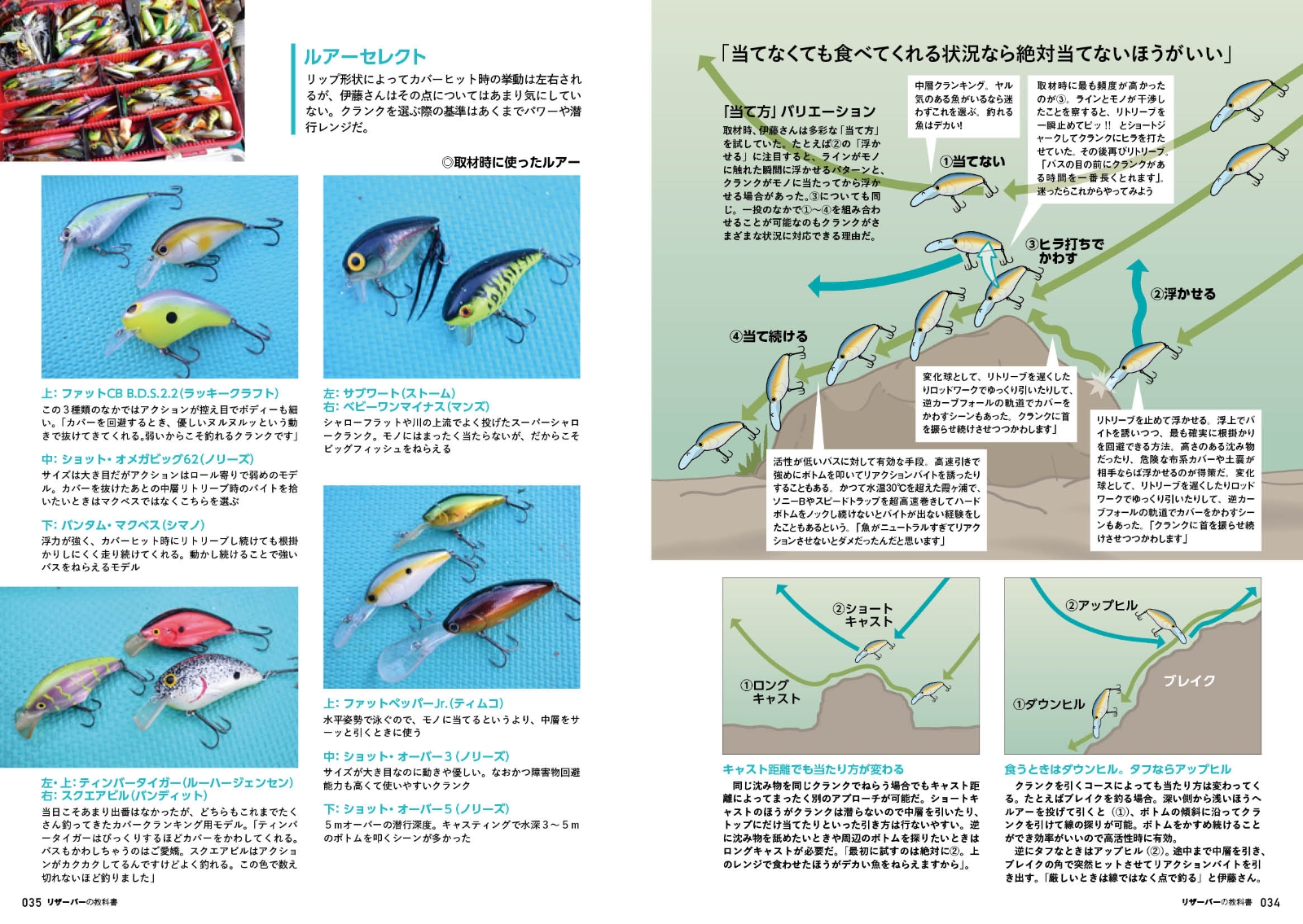 楽天ブックス リザーバーの教科書 ダム湖のバス釣りで試したくなる深イイ テクニック集 Basser編集部 本