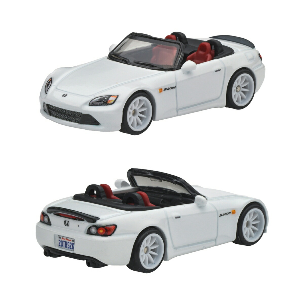 ۥåȥ(HotWheels)ץߥॳ쥯åȥ-ۥRإơʪߥ˥43ФޥGMH39-987D