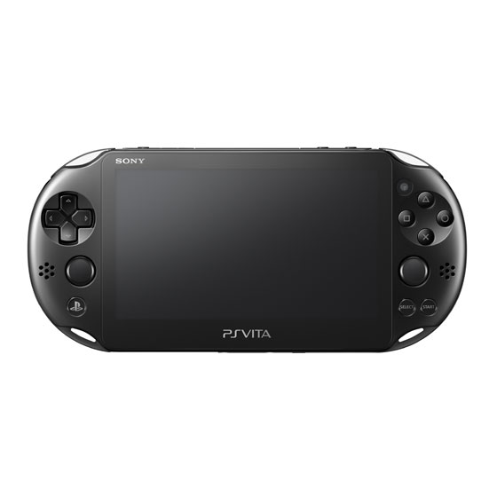 トク割＆送料無料 PlayStation®Vita 黒 - テレビゲーム