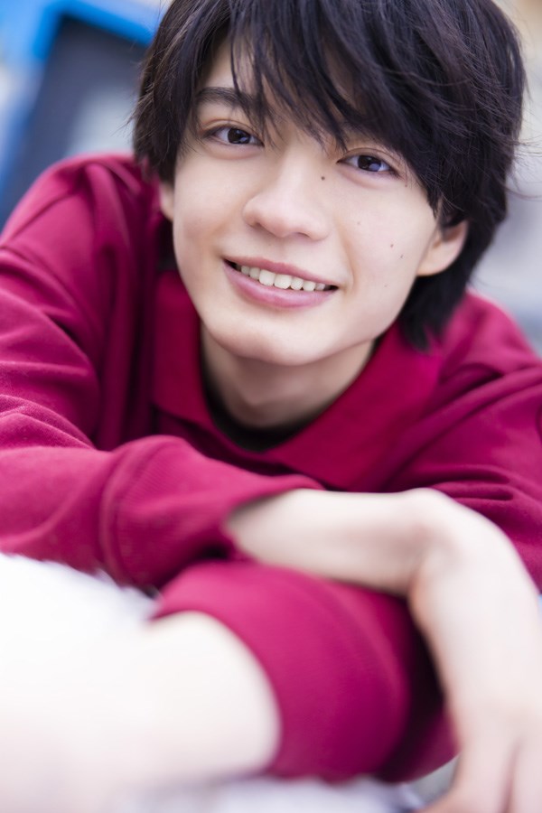 【楽天ブックス限定特典】【受注販売】杢代和人1st写真集「SPROUT」(オリジナル生写真1枚)[杢代和人]