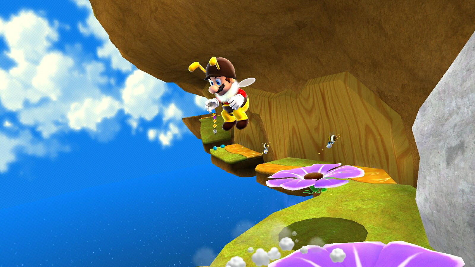 スーパーマリオギャラクシー＋スーパーマリオギャラクシー2