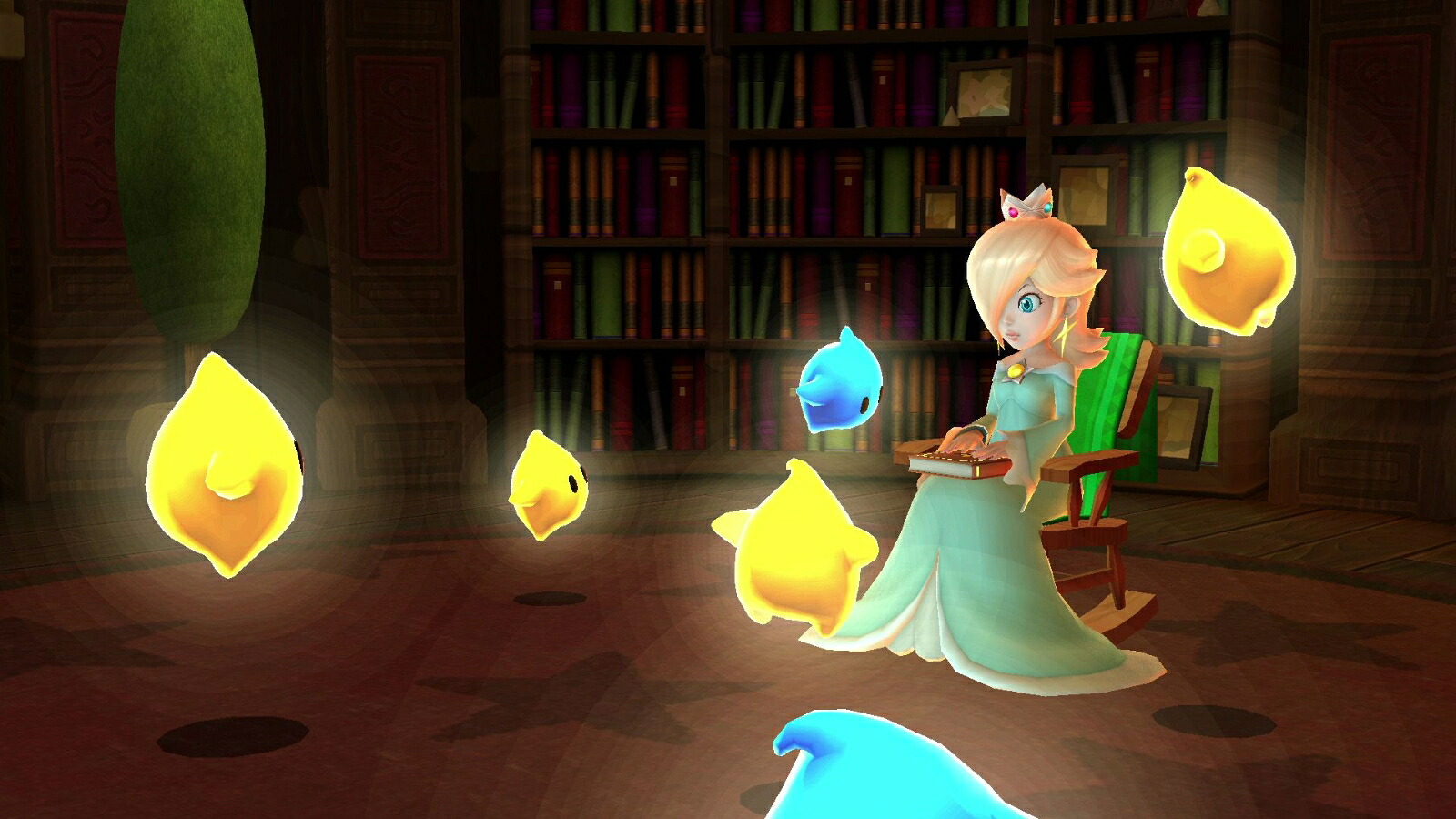 スーパーマリオギャラクシー＋スーパーマリオギャラクシー2