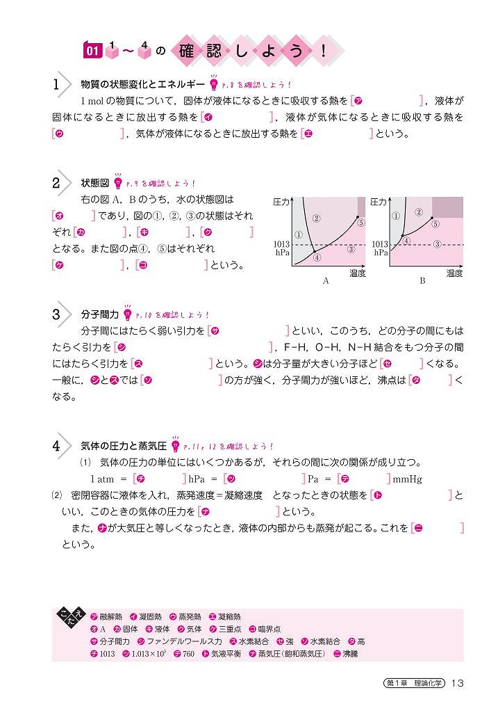 楽天ブックス 高校 とってもやさしい化学 柿澤壽 本