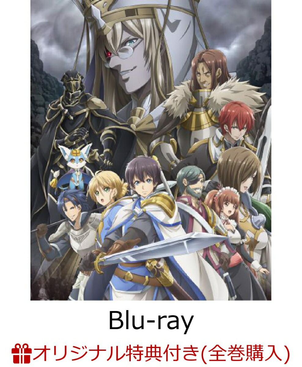 海外正規品 初回限定 ブックス限定全巻購入特典 全巻購入特典 オルタンシア サーガ 下 完全生産限定版 Blu Ray ポストカード10枚セット アルフレッド マリエル絵柄b2クリアポスター オリジナル特典特典 送料込 Ops In Net