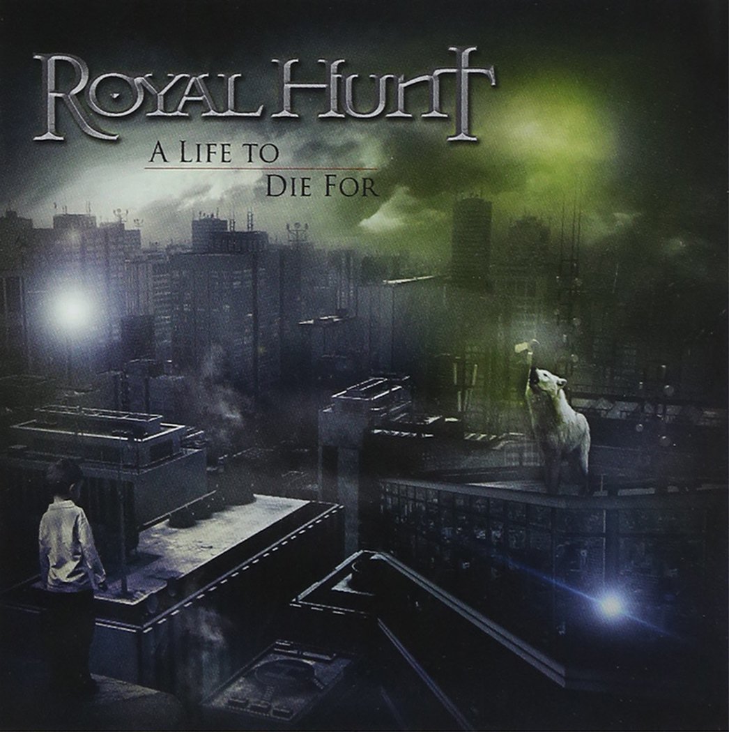 楽天市場】Royal Hunt ロイヤルハント / Live 2016 〜25th