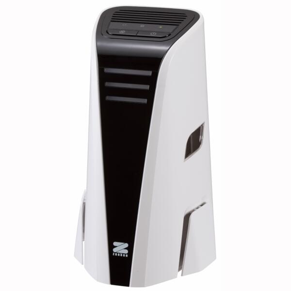 ゼンケン ZF-2100 空気清浄機 air forest エアフォレスト 5層 ゼンケン