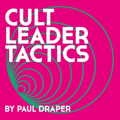 【輸入盤】Cult Leader Tactics画像