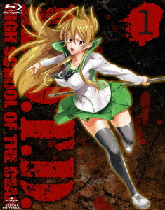 �ر��ۼ�Ͽ��HIGHSCHOOL��OF��THE��DEAD��1