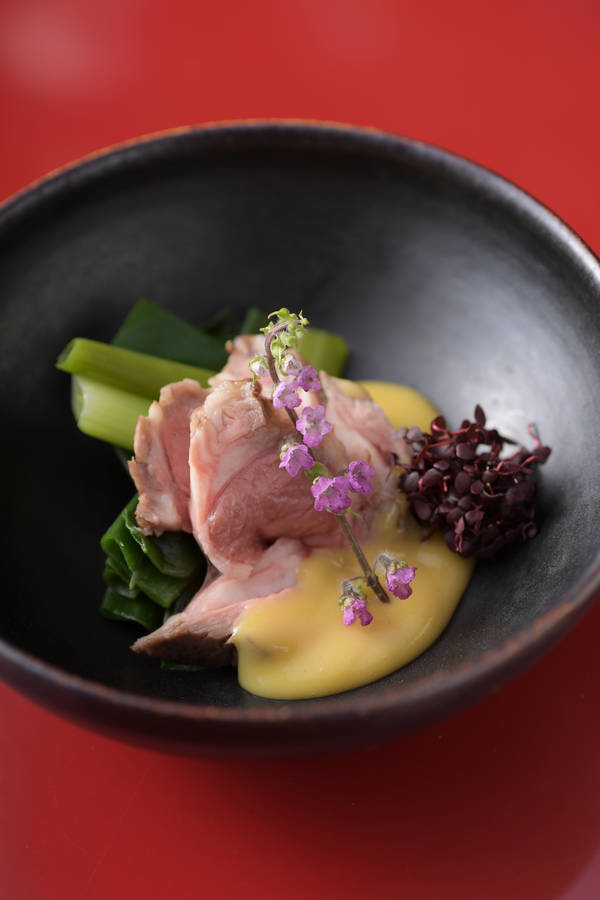 家庭で作るおいしい羊肉料理星付き＆予約が取れない店のシェフが教えるかんたん[菊池一弘]
