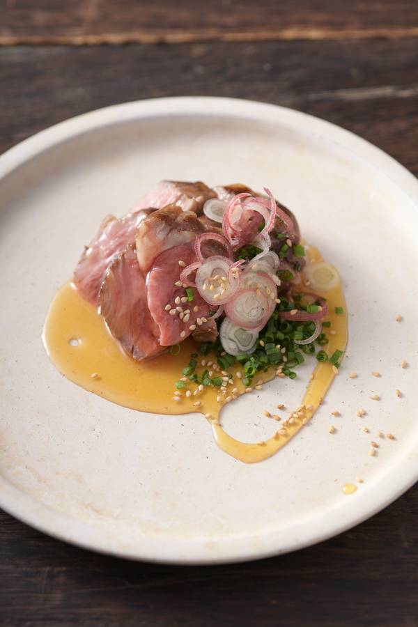 家庭で作るおいしい羊肉料理星付き＆予約が取れない店のシェフが教えるかんたん[菊池一弘]