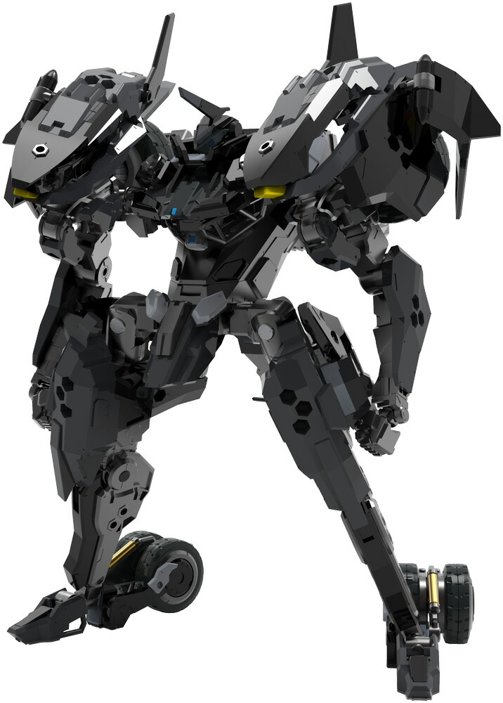 【新品】壽屋 ヘキサギア ヴェローチェ「キットブロック」 [HG134] ヘキサギア ヴェローチェ｜ヘキサギア｜ロボット/メカ