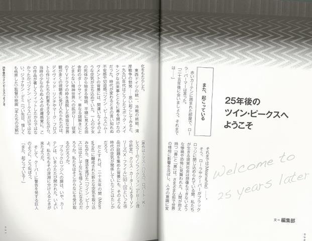 楽天ブックス バーゲン本 ツイン ピークス読本 佐野 亨 本