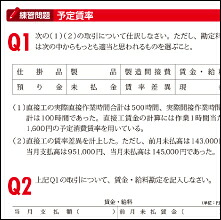 簿記教科書パブロフ流でみんな合格日商簿記2級工業簿記テキスト＆問題集2022年度版（EXAMPRESS）[よせだあつこ]