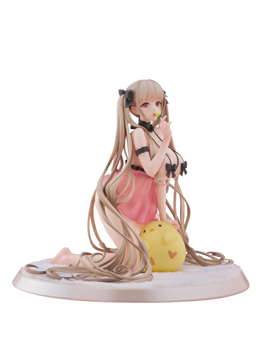 『アズールレーン』 フォーミダブル スイートタイムVer. 1/6スケールフィギュア (フィギュア)画像