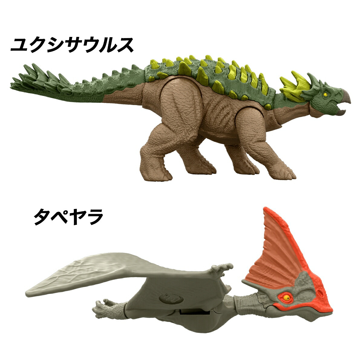 �ޥƥ른��饷�å�����(JURASSICWORLD)�ɷ⥢���å����������ȻҶ������ե����奢��ε�ե����奢6��BOX����4�Ф���ޥ��986A-JGB77