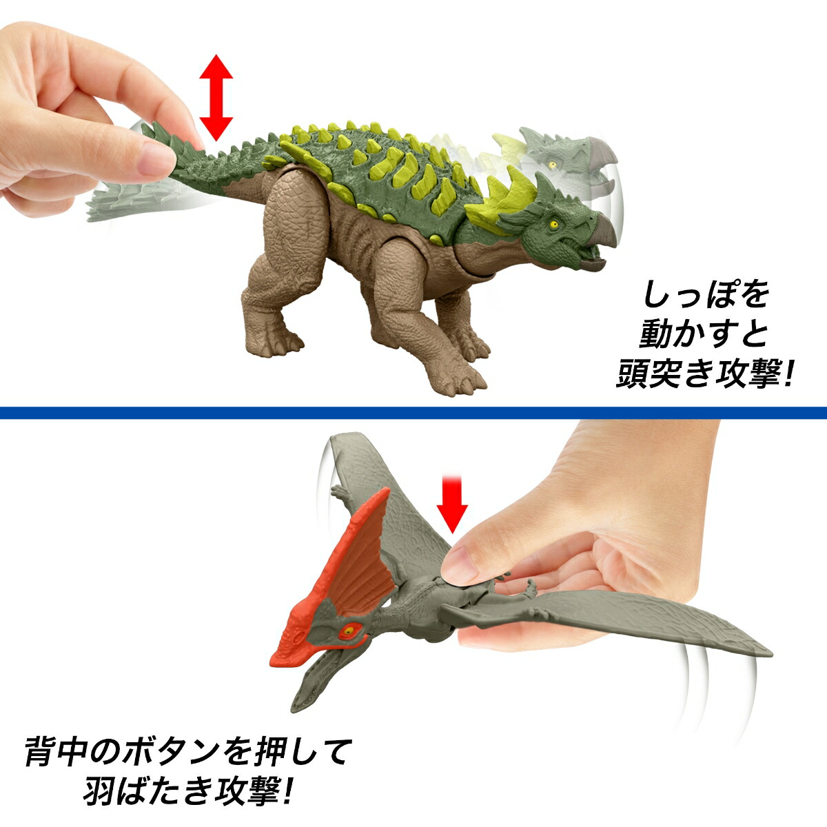 �ޥƥ른��饷�å�����(JURASSICWORLD)�ɷ⥢���å����������ȻҶ������ե����奢��ε�ե����奢6��BOX����4�Ф���ޥ��986A-JGB77