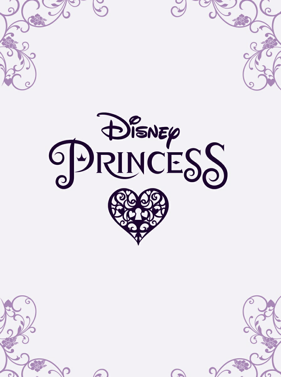 ブックス: ディズニープリンセス コレクション 絵本型ディスクケース仕様(数量限定)【Blu-ray】 - (ディズニー) - 4959241783646 : DVD
