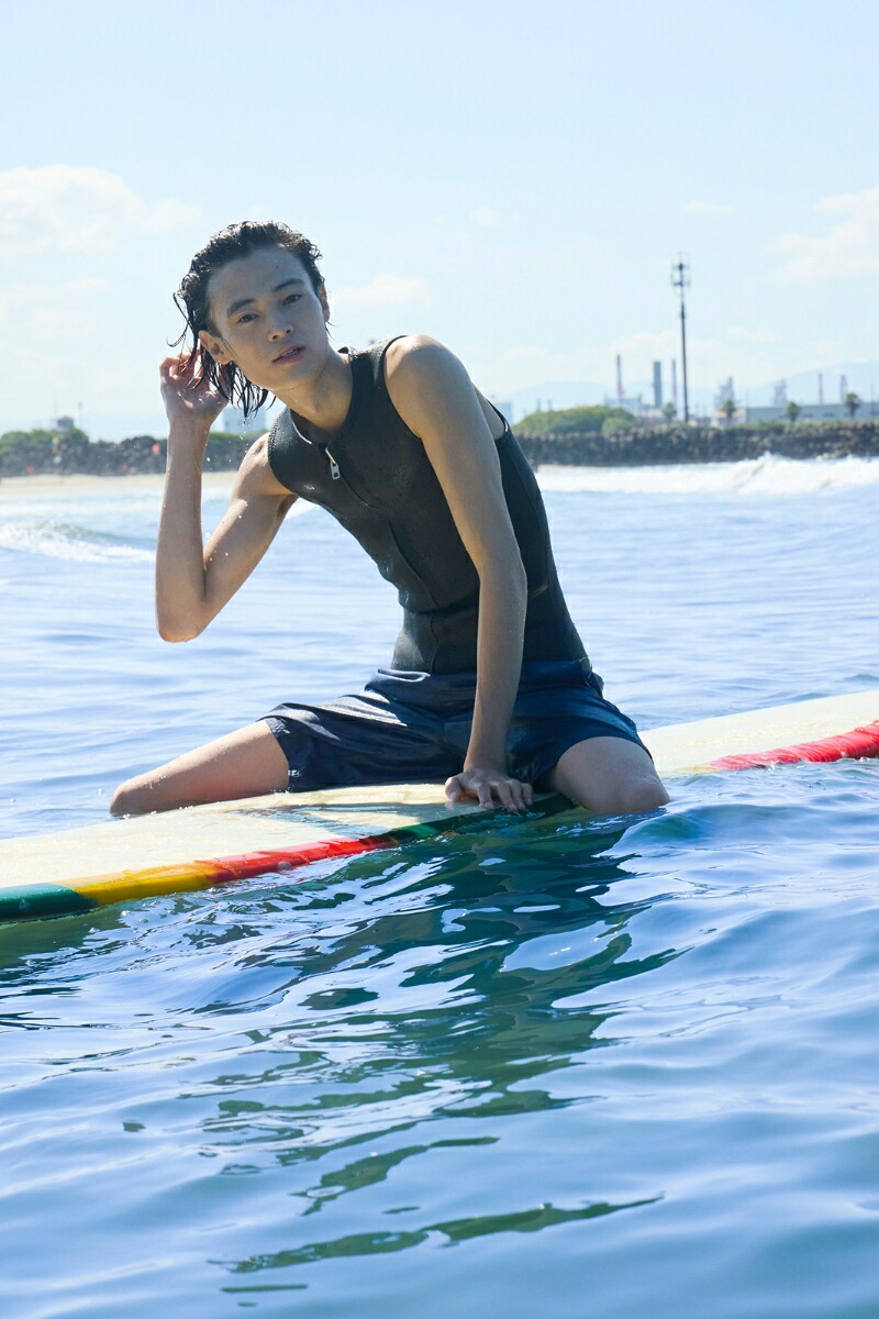 【楽天ブックス限定特典】窪塚愛流1st写真集Lila(生写真1枚)[窪塚愛流]