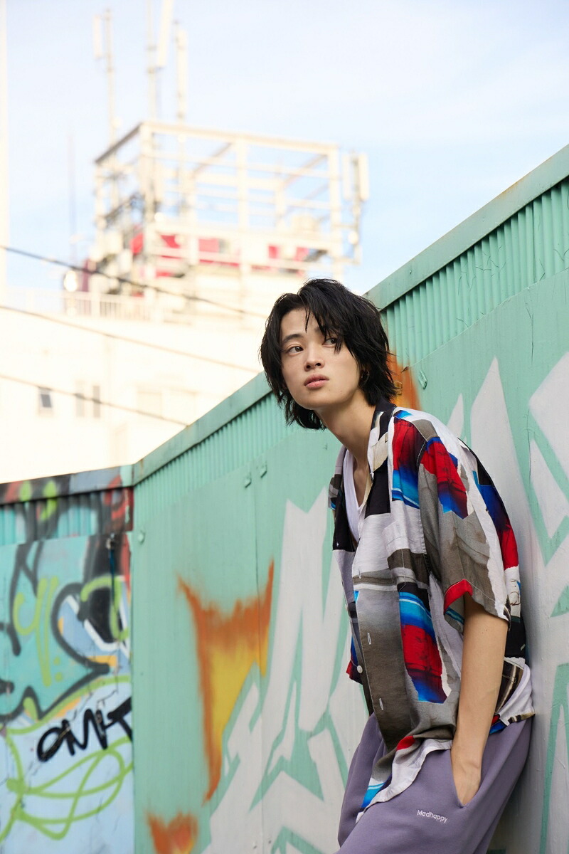 【楽天ブックス限定特典】窪塚愛流1st写真集Lila(生写真1枚)[窪塚愛流]