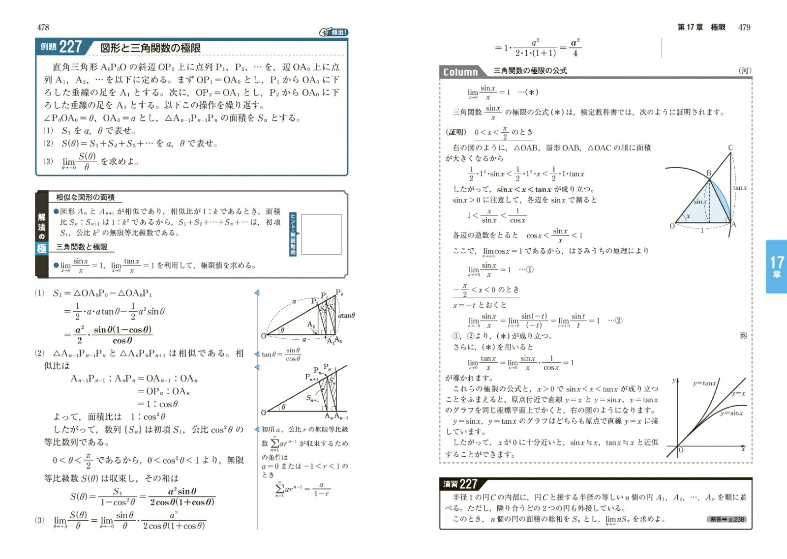 理系数学の極[岩崎達浩]