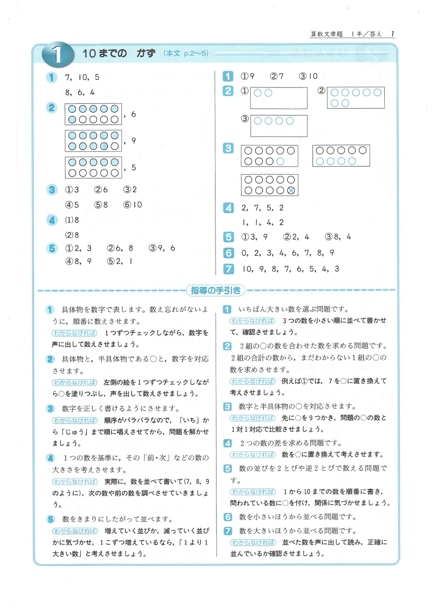 楽天ブックス 小1ハイクラステスト算数文章題 新学習指導要領対応