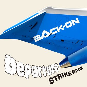 Departure/STRIKE BACK画像