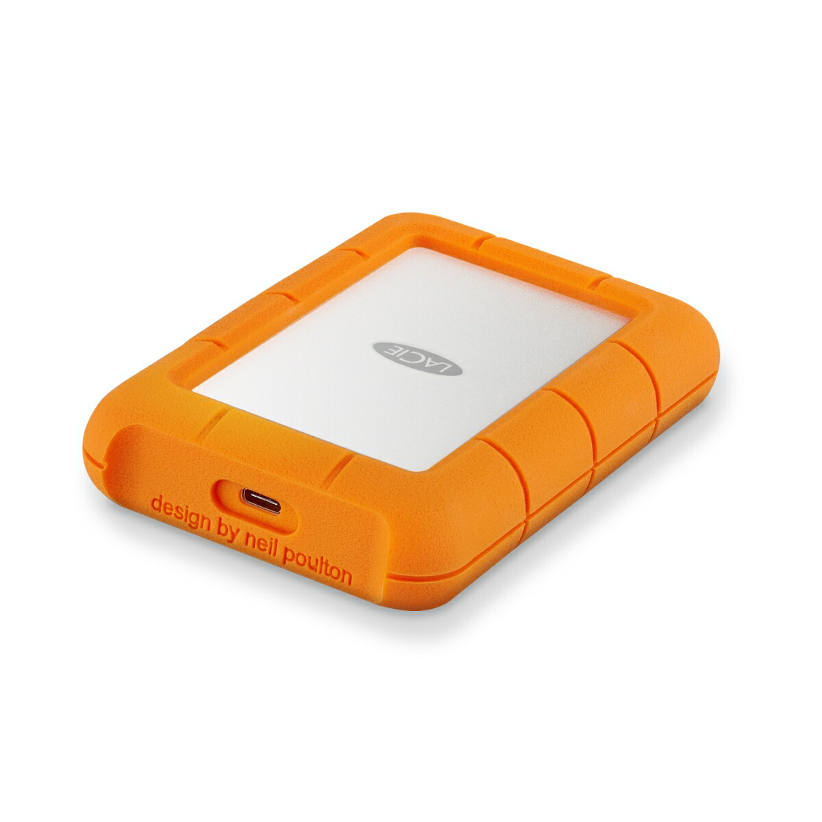 ブックス: Rugged USB-C/5TB STFR5000800 - ラシージャパン - 3660619403653 : PCソフト・周辺機器