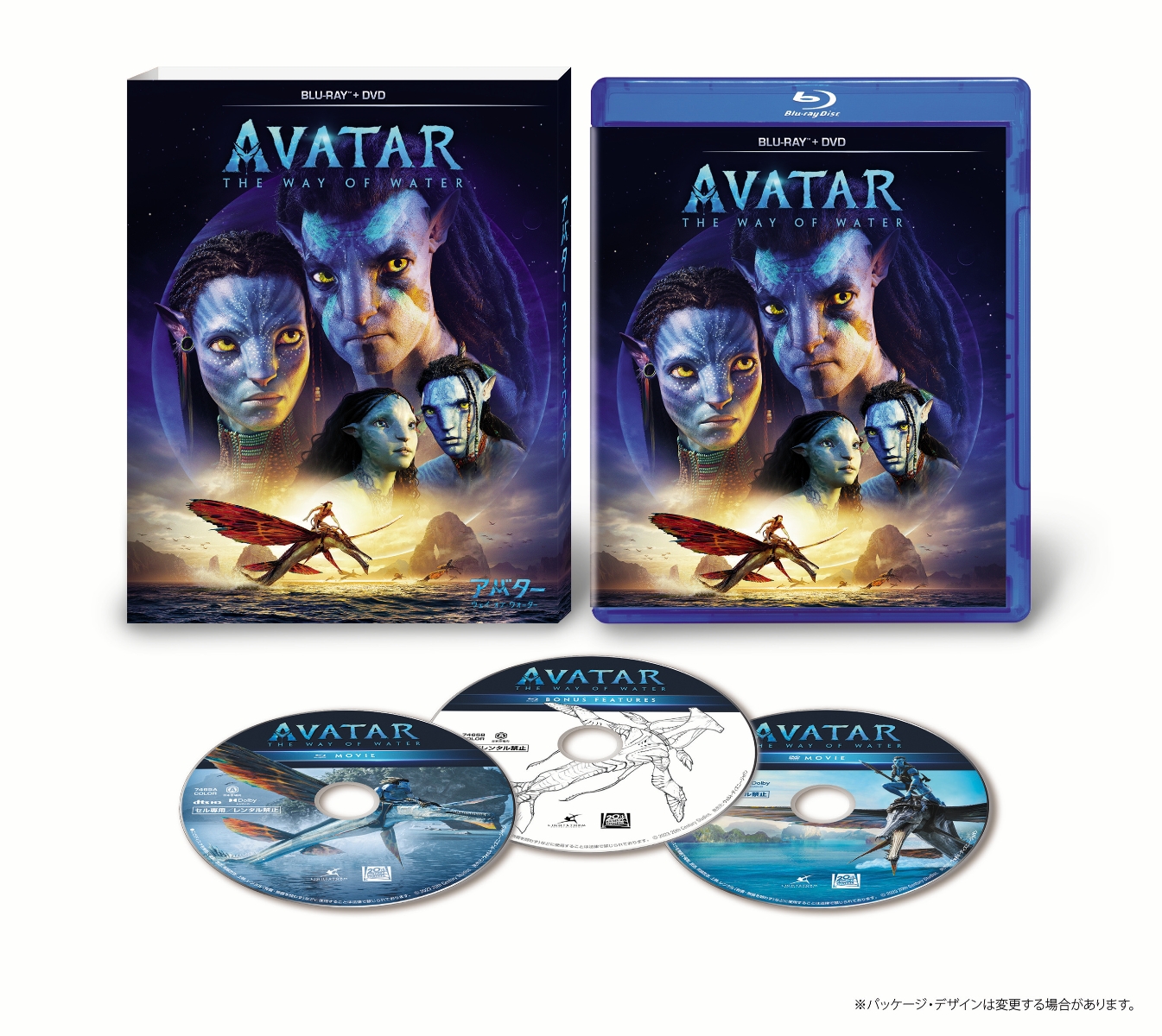 ���Х����������������֡������������֥롼�쥤+DVD���åȡ�Blu-ray��[���ࡦ�����ȥ�]
