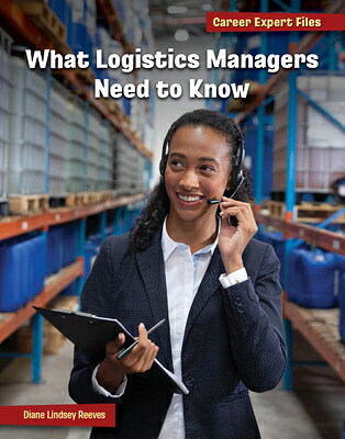 楽天ブックス: What Logistics Managers Need to Know - Diane Lindsey Reeves ...