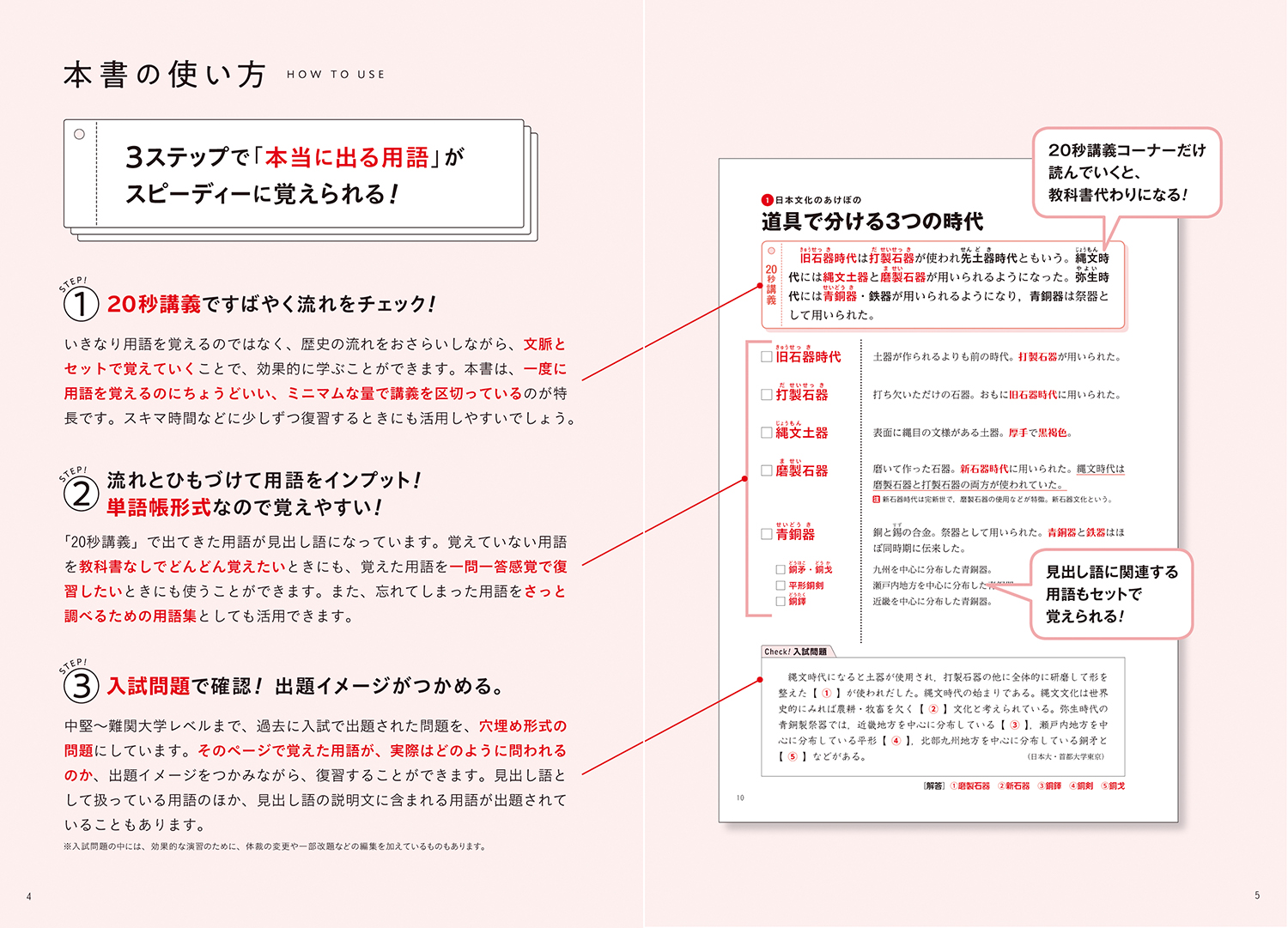 楽天ブックス 金谷の日本史単語帳 金谷俊一郎 本