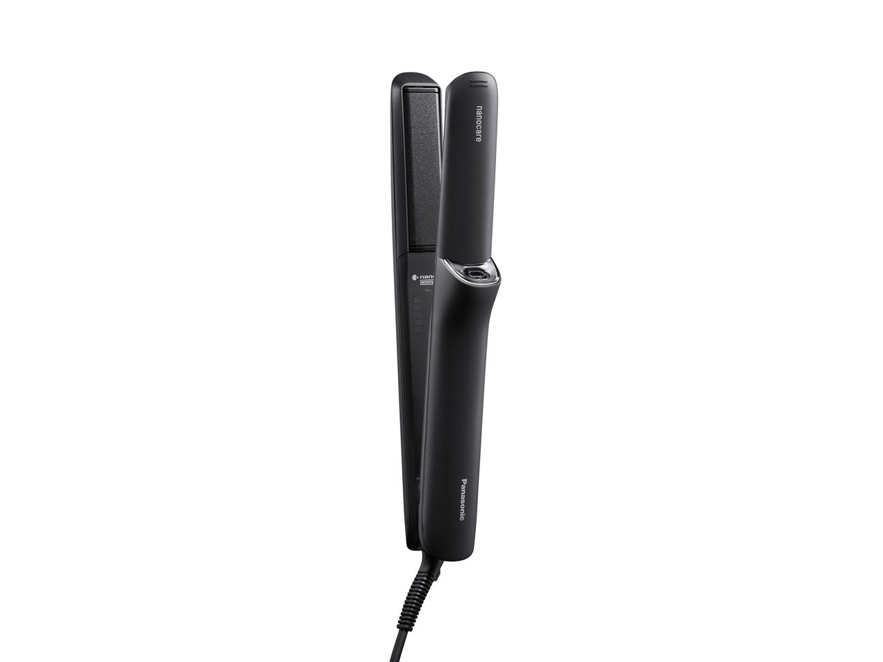 ブックス: Panasonic ストレートアイロン ナノケア（ディープネイビー） EH-HN50-A - パナソニック(家電) - 4549980763667 : PCソフト・周辺機器