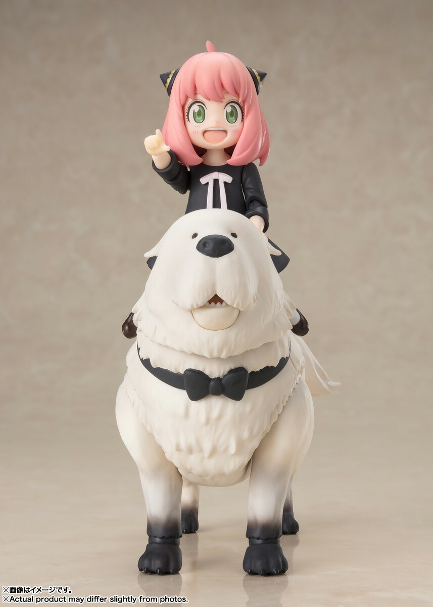 S.H.Figuarts�ܥ�ɡ��ե������㡼-�����˥�Ȥ��ä��硼