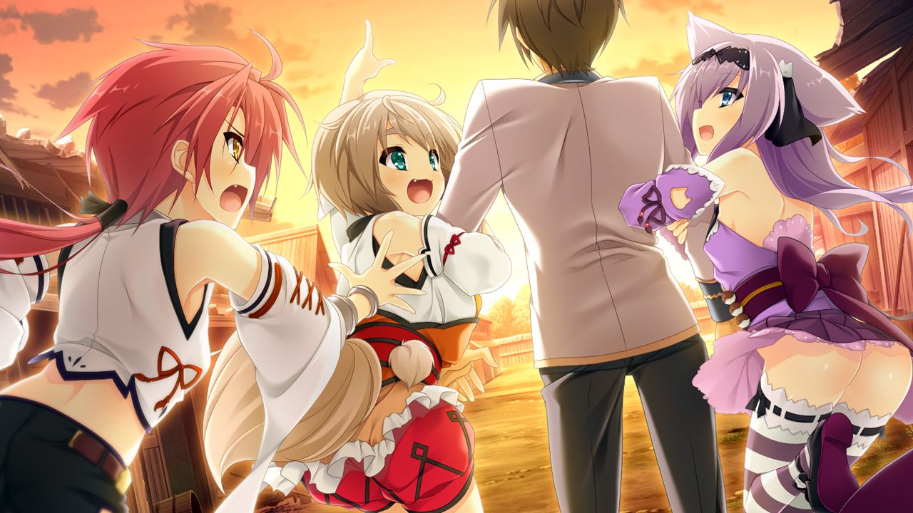 楽天ブックス 戦国 恋姫 乙女絢爛 戦国絵巻 豪華絢爛出陣セット Switch版 Nintendo Switch ゲーム
